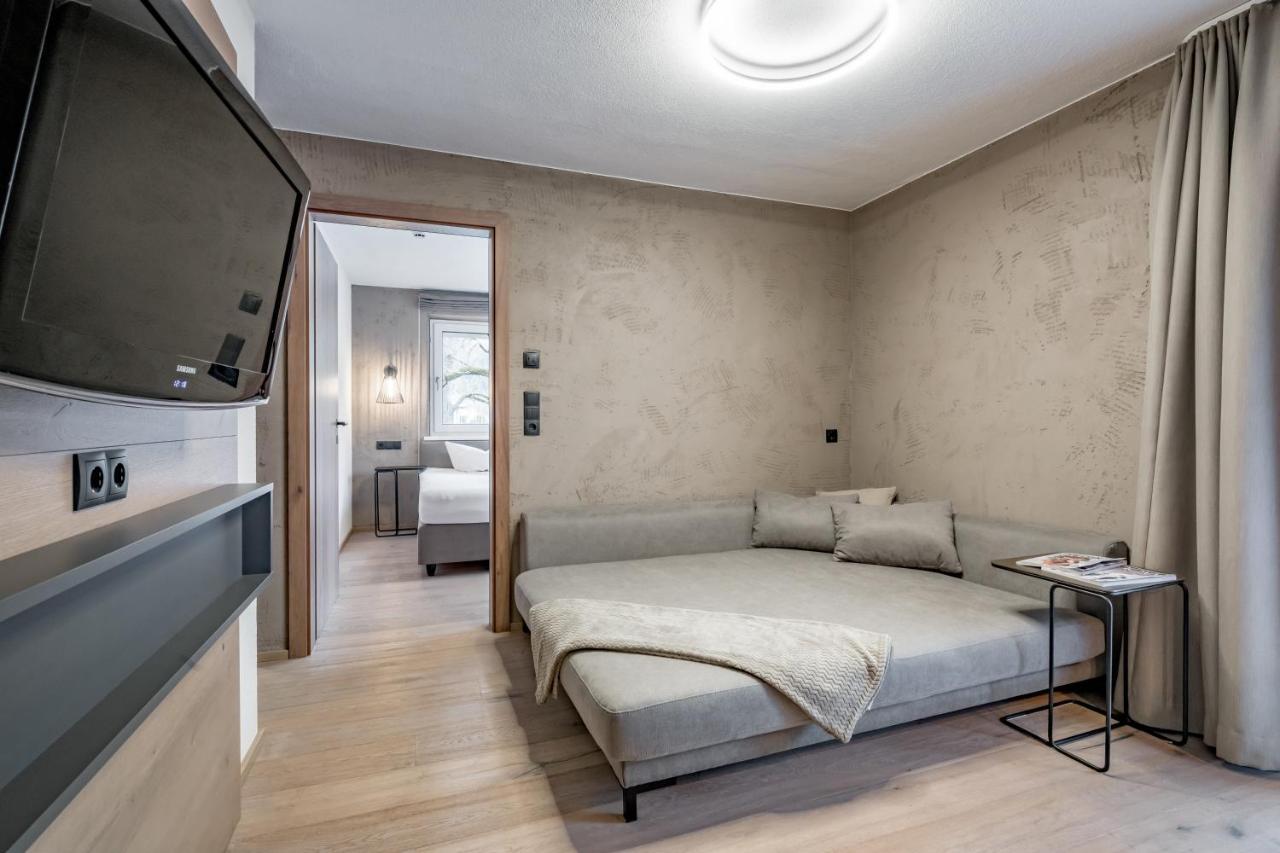 Appartements Perberschlager Oetz Buitenkant foto