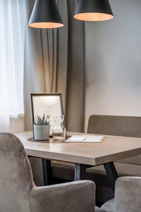 Appartements Perberschlager Oetz Buitenkant foto