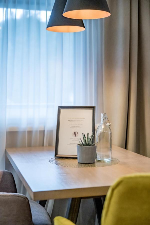 Appartements Perberschlager Oetz Buitenkant foto