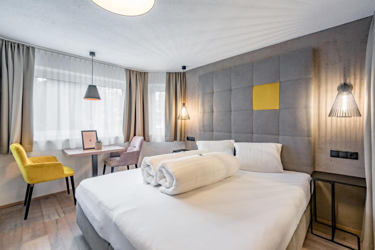 Appartements Perberschlager Oetz Buitenkant foto