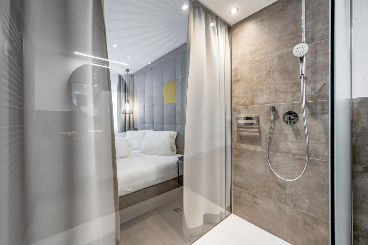 Appartements Perberschlager Oetz Buitenkant foto
