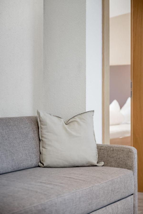 Appartements Perberschlager Oetz Buitenkant foto