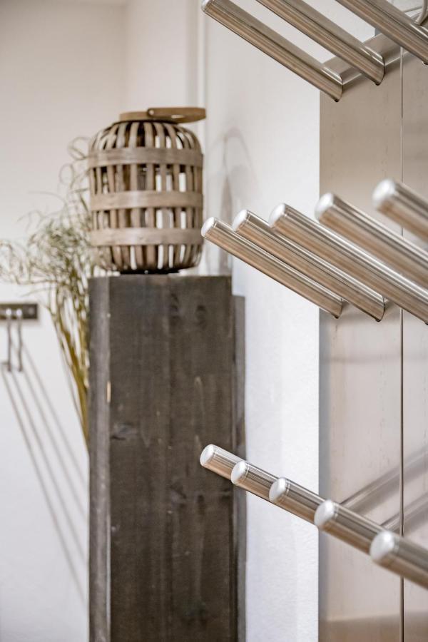 Appartements Perberschlager Oetz Buitenkant foto
