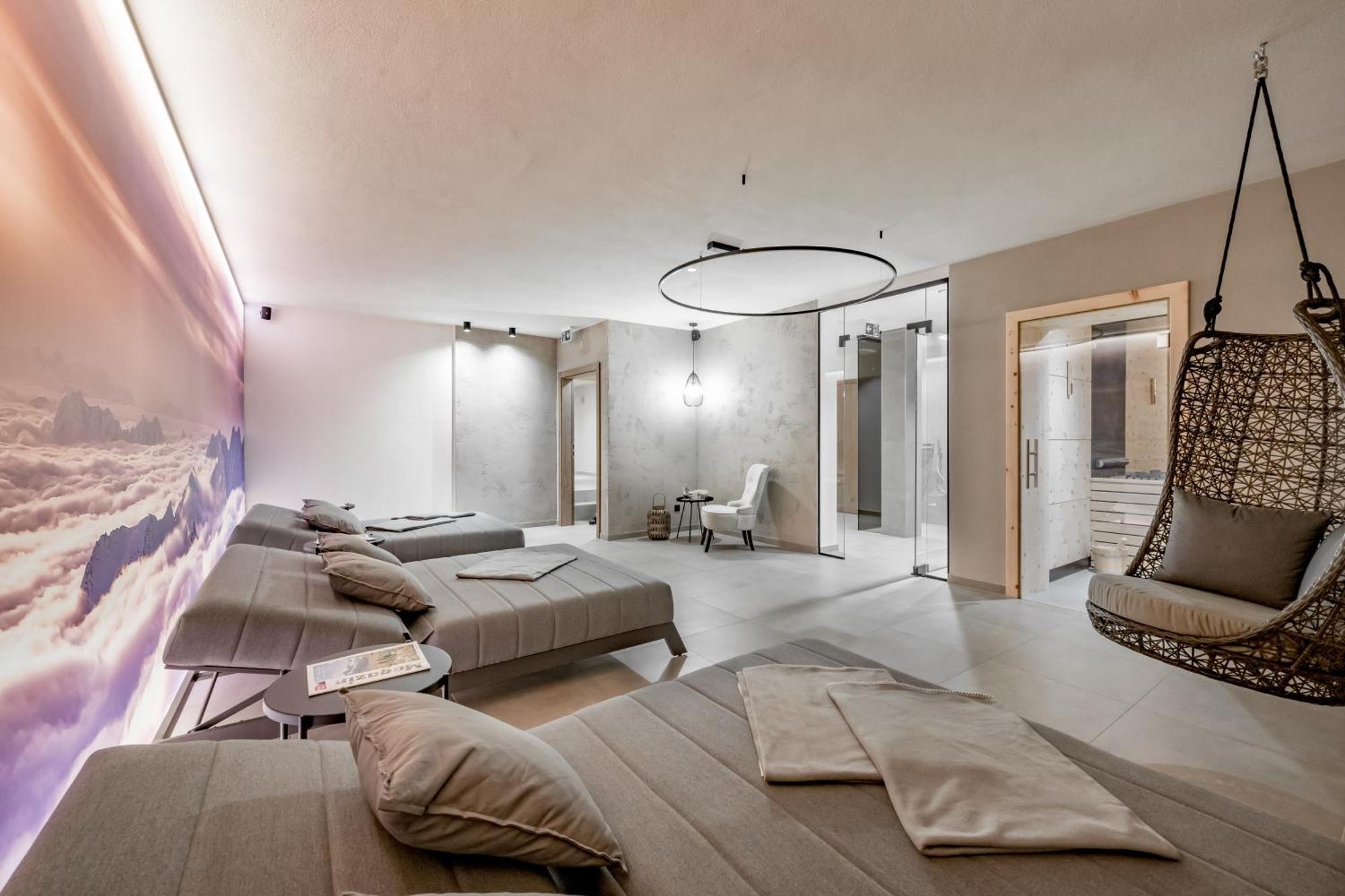 Appartements Perberschlager Oetz Buitenkant foto